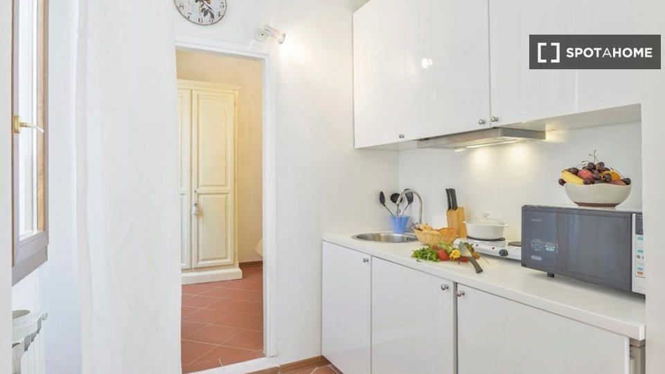 Apartment mono Florence, 45m² — photo 4
