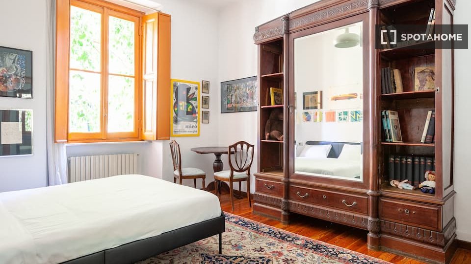 Apartment Milan, 3 beds — photo 11