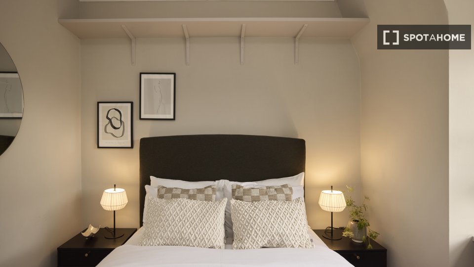 Apartment London, 3 beds, 83m² — photo 9