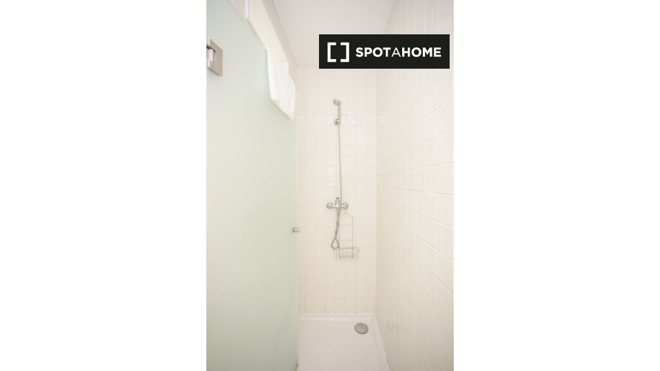 Apartment Porto, 1 bed, 45m² — photo 15