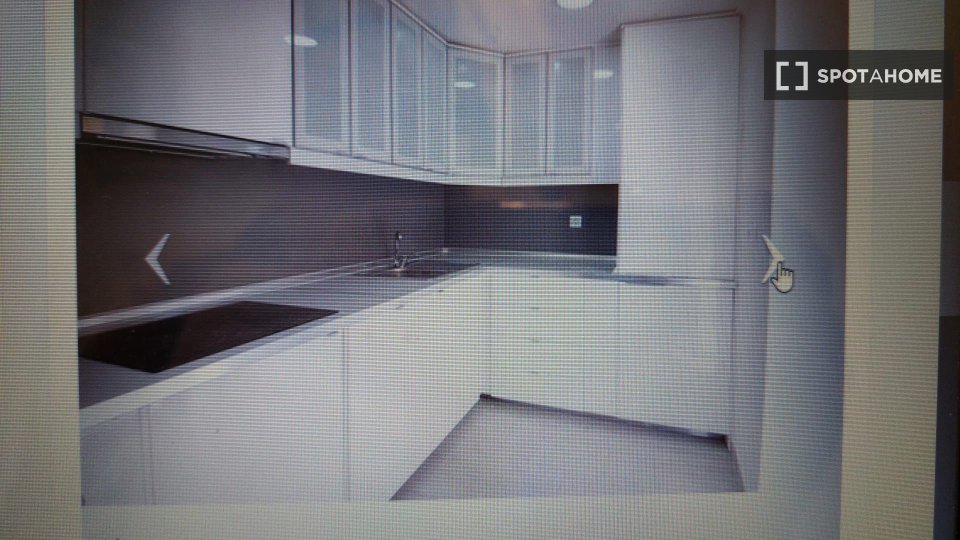 Apartment Lisbon, 2 beds, 70m² — photo 6