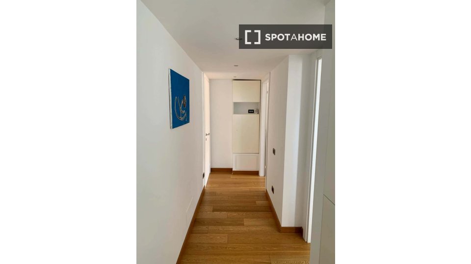 Apartment Rome, 2 beds — photo 4
