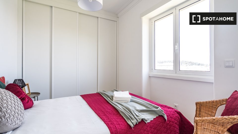 Apartment Lisbon, 2 beds — photo 2