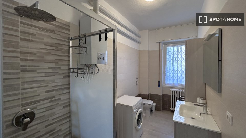 Apartment Milan, 2 beds, 97m² — photo 26