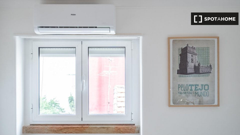 Apartment Lisbon, 2 beds — photo 19