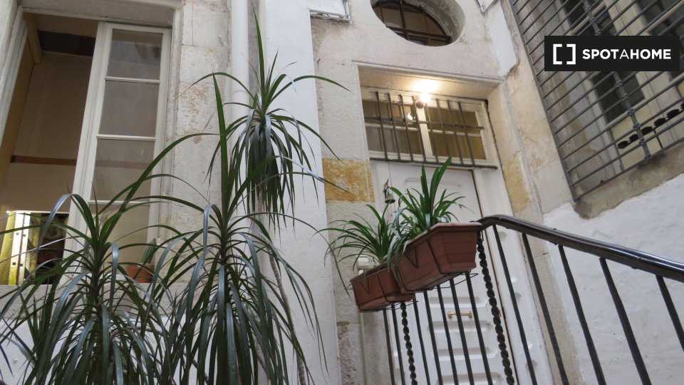 Apartment mono Barcelona — photo 10