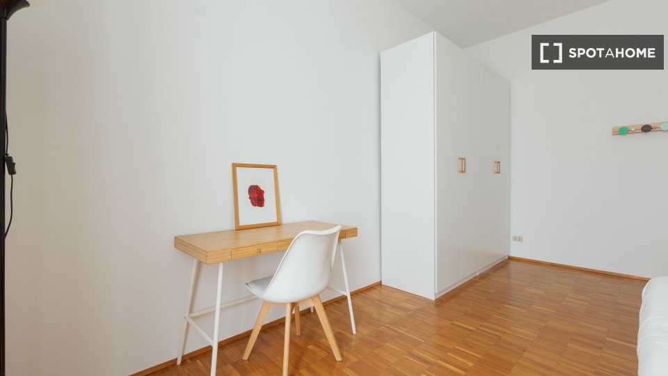 Appartamento Milano, 1 camera, 65m² — foto 5