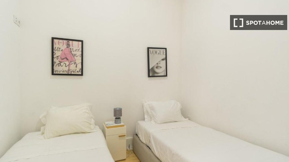 Apartment Porto, 2 beds — photo 18