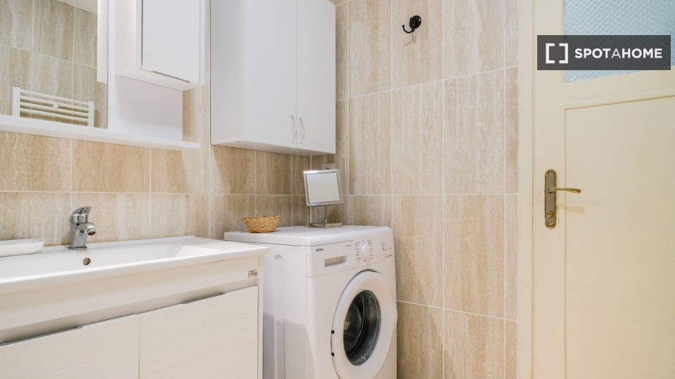 Apartment Istanbul, 1 bed — photo 10