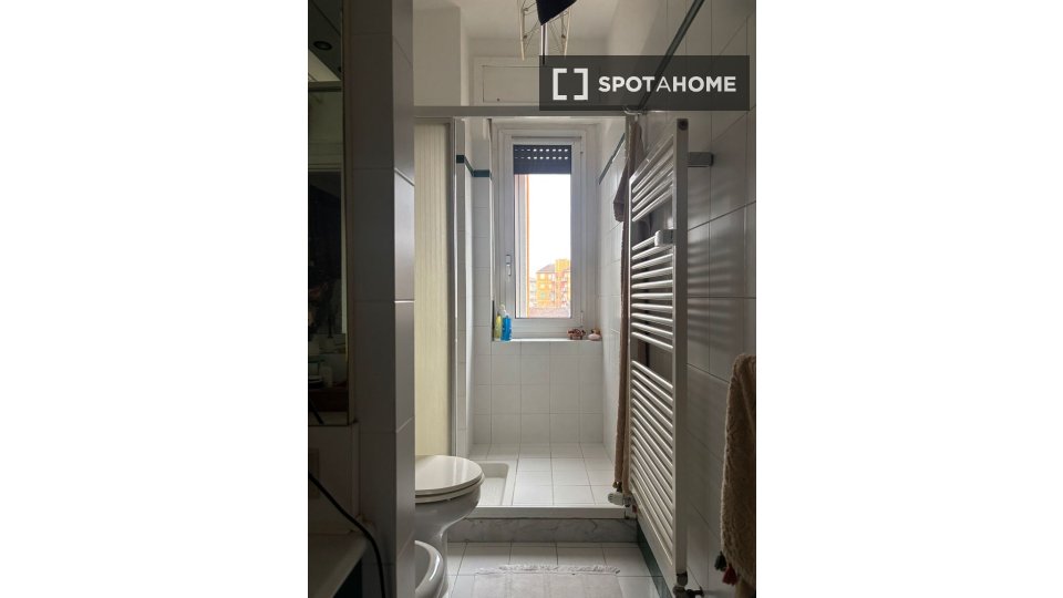 Apartment Milan, 1 bed, 59m² — photo 3