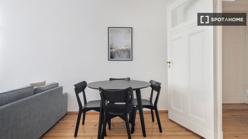 Apartment Berlin, 2 beds — photo 11