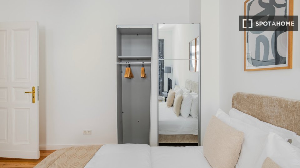 Apartment mono Berlin, 36m² — photo 3