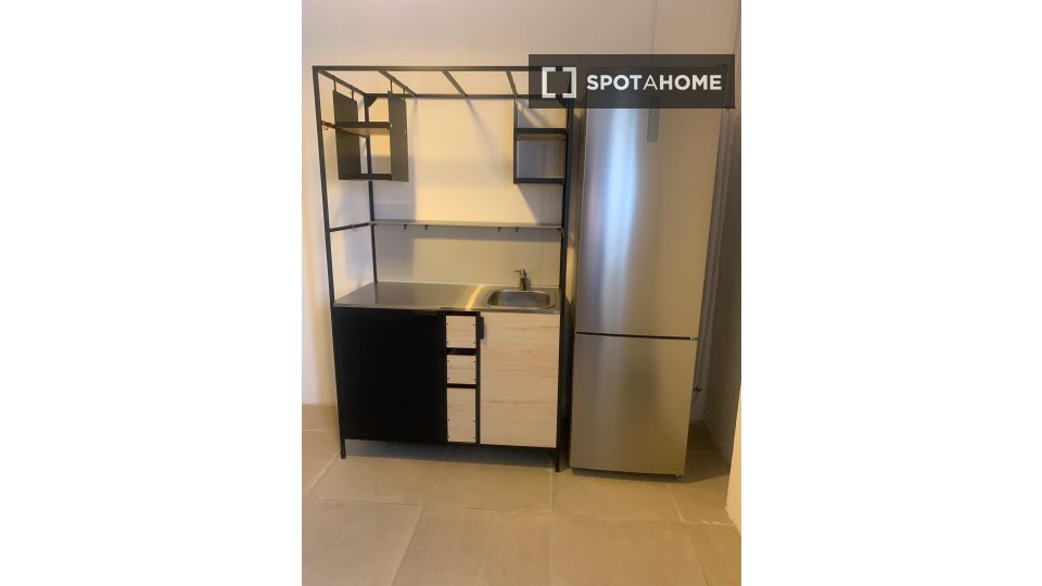 Apartment mono Palma_De_Mallorca, 50m² — photo 1