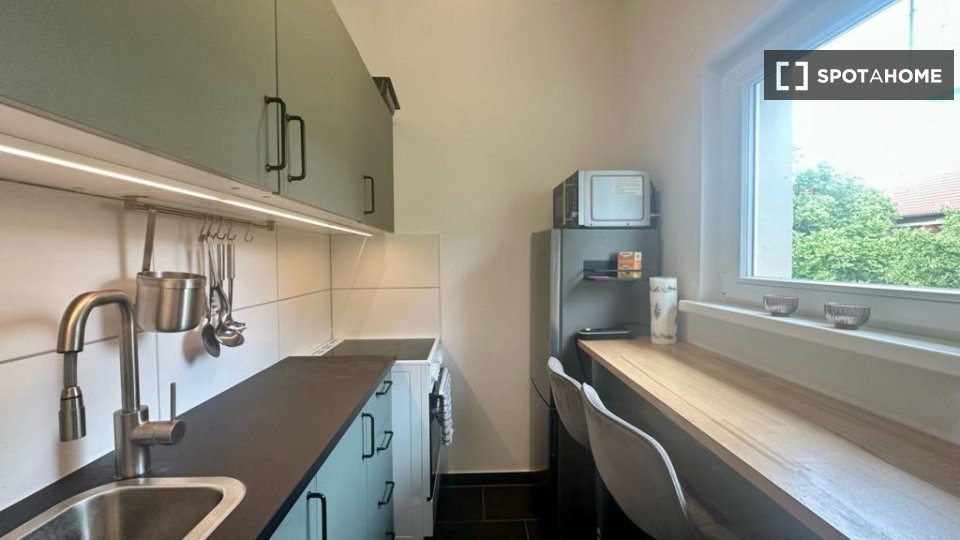 Apartment Berlin, 1 bed — photo 9