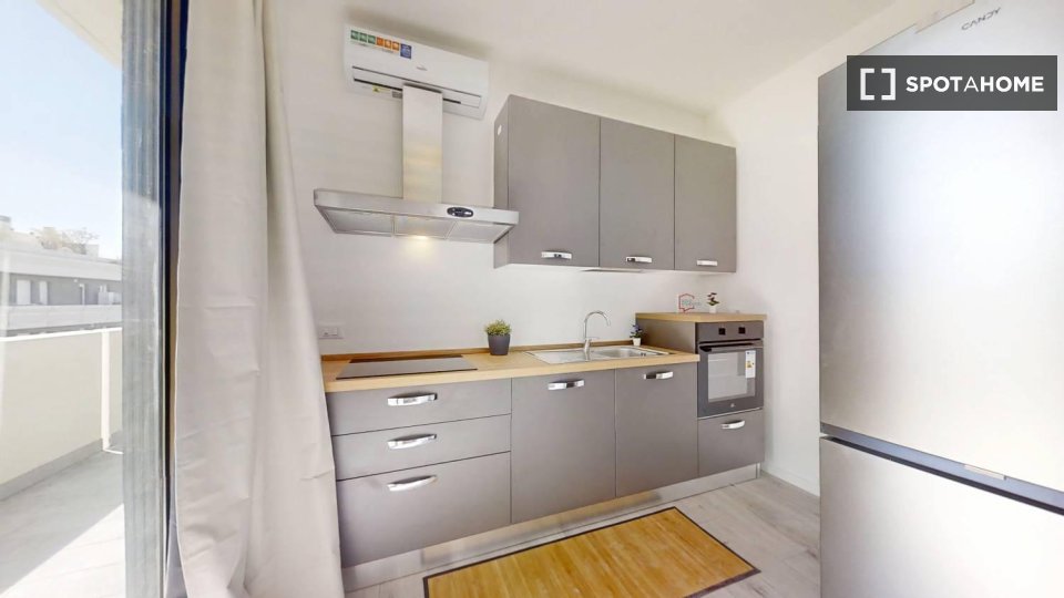 Double room Padua, 9 beds — photo 2
