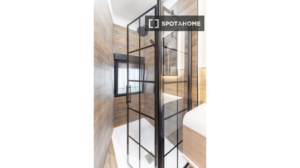 Apartment Madrid, 1 bed, 55m² — photo 10