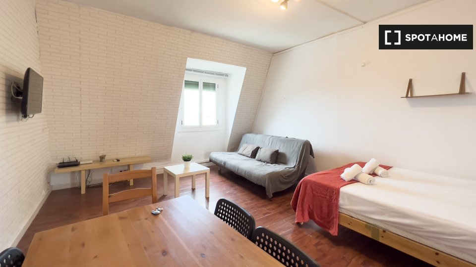 Apartment mono Barcelona, 36m² — foto 6