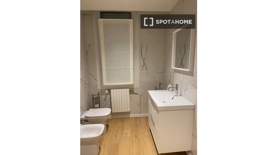 Apartment Padua, 2 beds, 40m² — photo 9