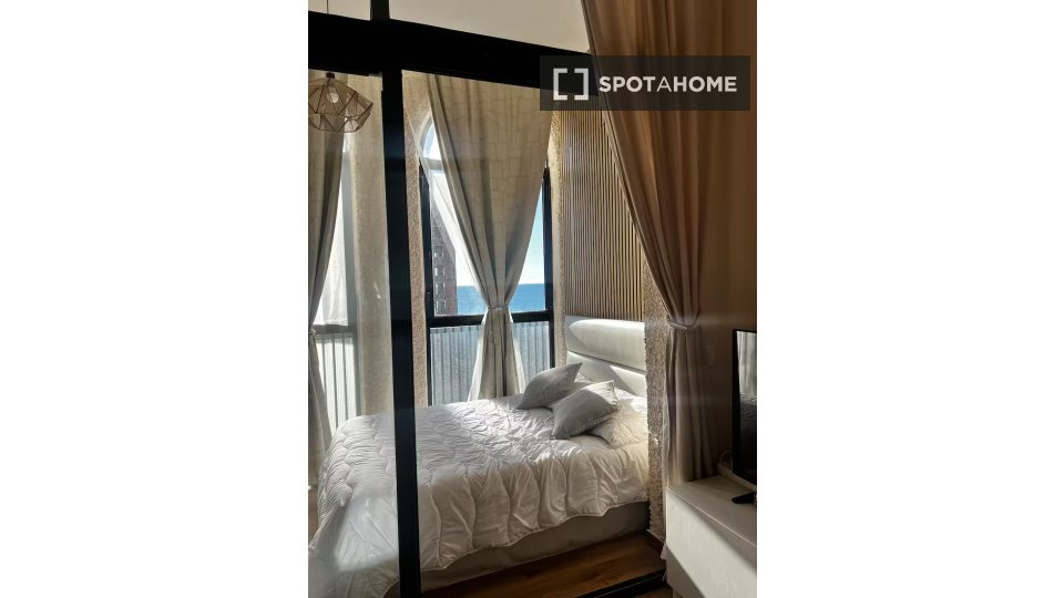 Apartment mono Murcia, 70m² — photo 14