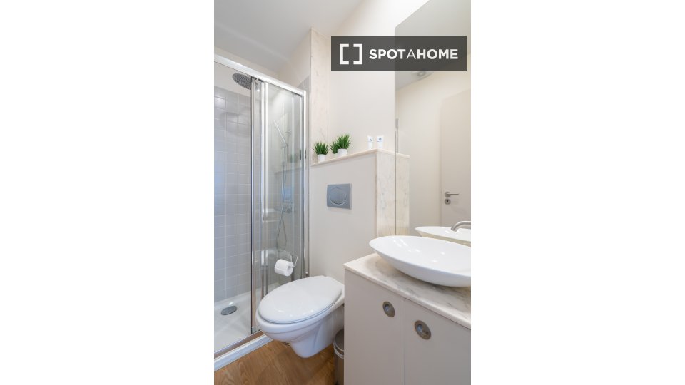Apartment Porto, 2 beds, 30m² — photo 19