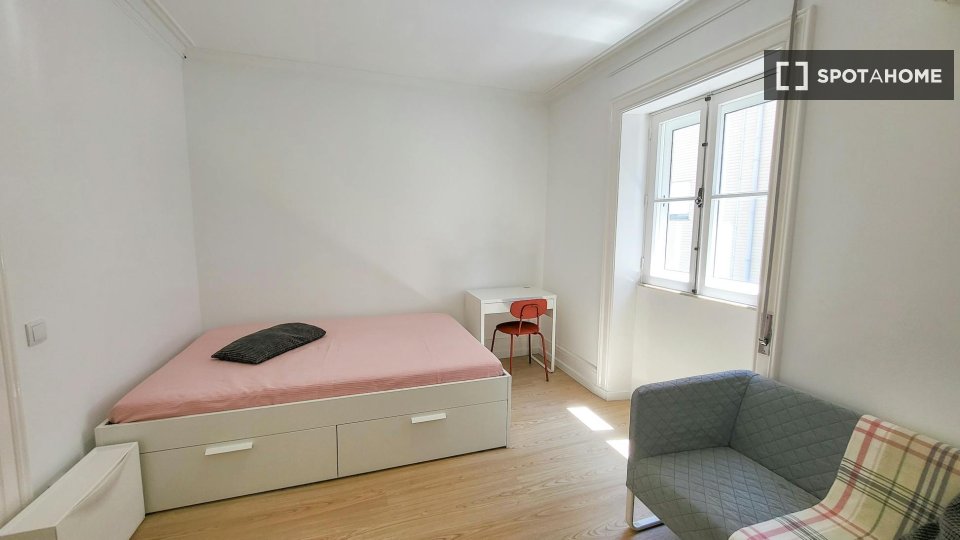 Double room Porto, 20 beds — photo 19