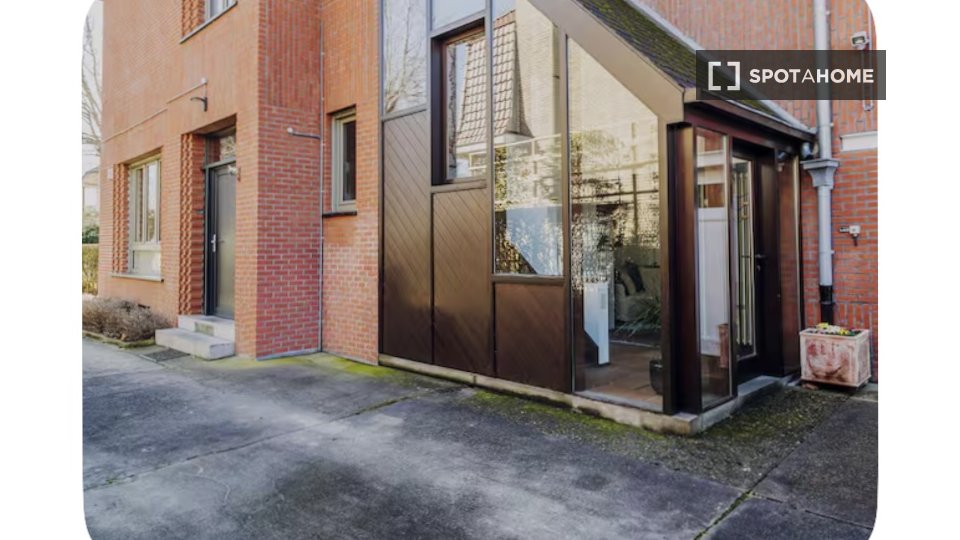 Apartment 2 bedrooms, with air conditioning