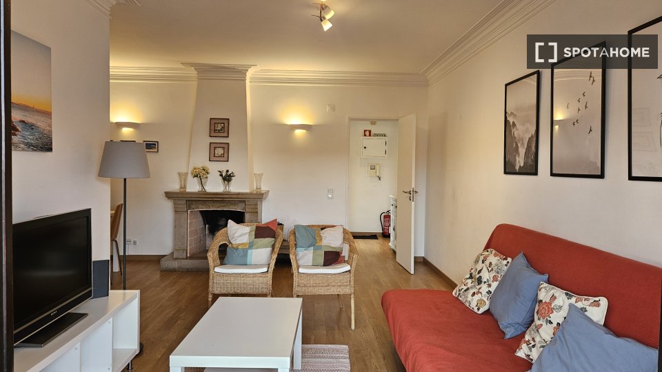 Apartment Lisbon, 2 beds — photo 11
