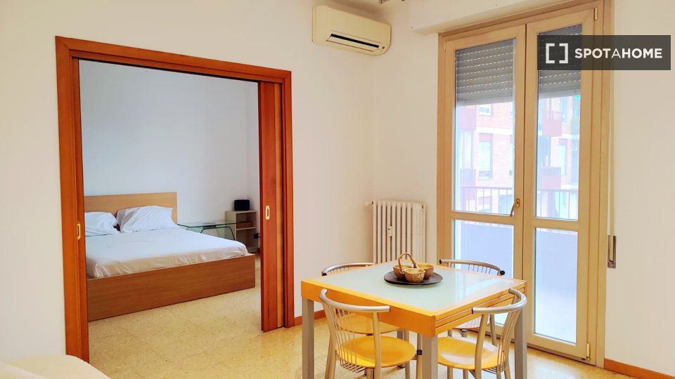 Apartment Milan, 2 beds — photo 6