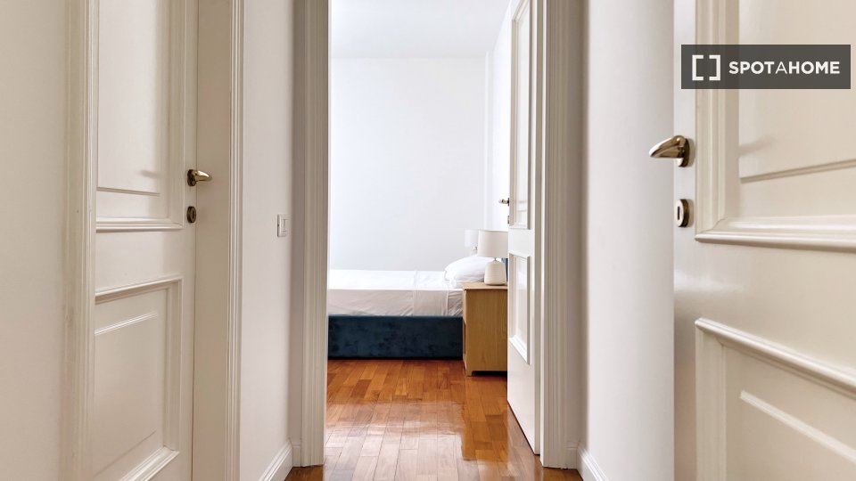 Apartment mono Bologna, 54m² — photo 12