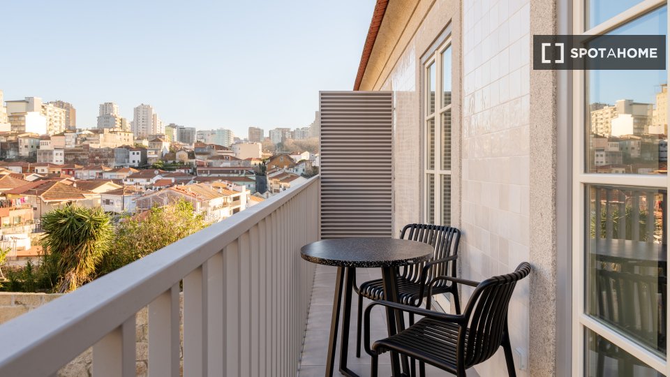 Apartment mono Porto — photo 7