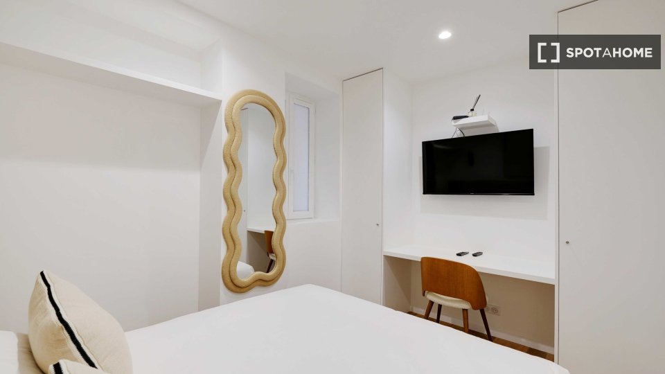 Apartment mono Paris, 38m² — photo 6