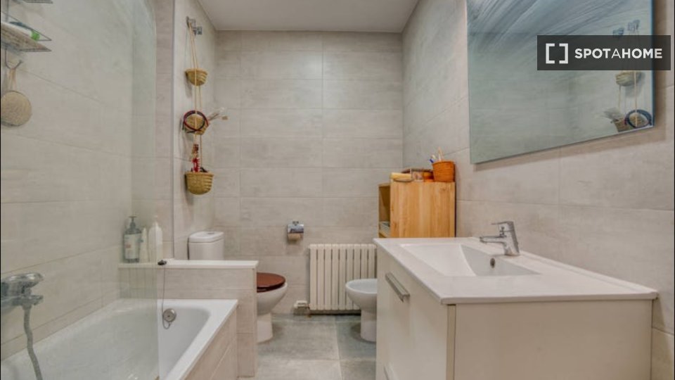 Appartamento Barcellona, 3 camere — foto 7