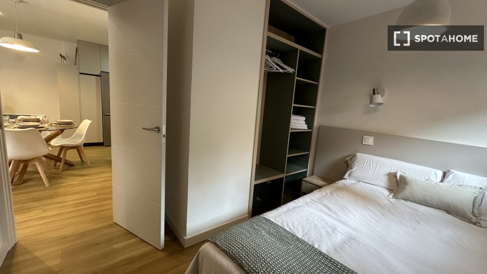 Apartment Madrid, 2 beds, 70m² — photo 6