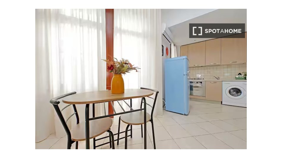 Apartment mono Rome — photo 1