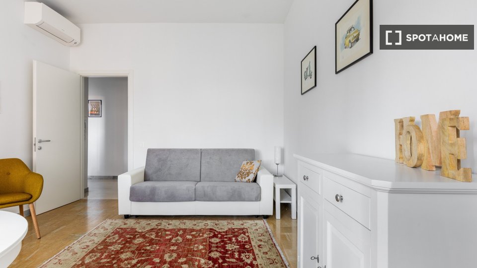 Apartment Bologna, 1 bed — photo 11