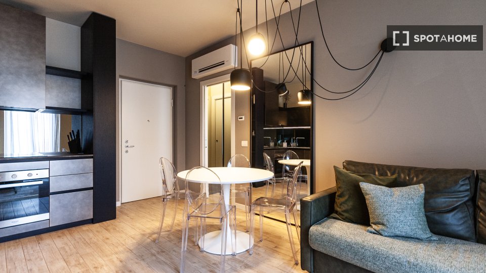 Appartamento in affitto in Garibaldi Repubblica, Milano - in Milan
