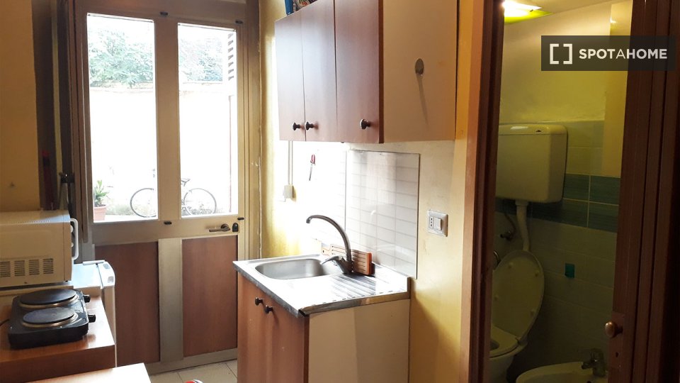 Apartment mono Turin — photo 1