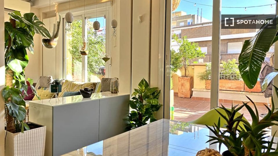 Apartment Madrid, 2 beds, 95m² — photo 19