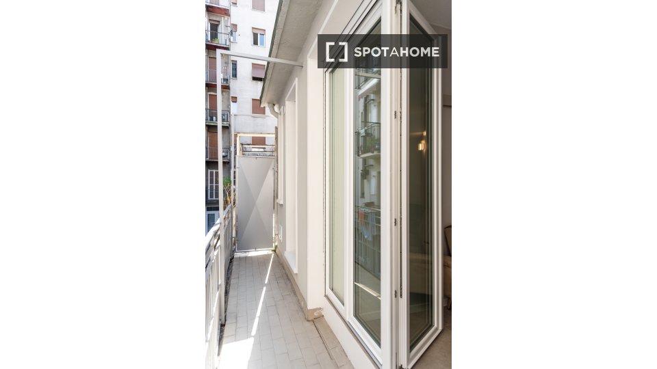 Apartment Milan, 1 bed — photo 14