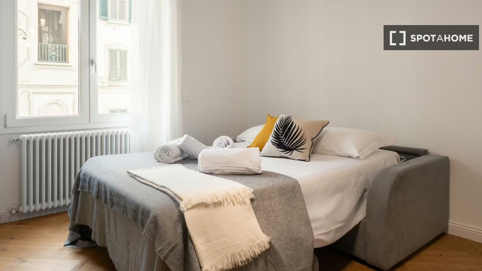 Apartment Florence, 2 beds — photo 15