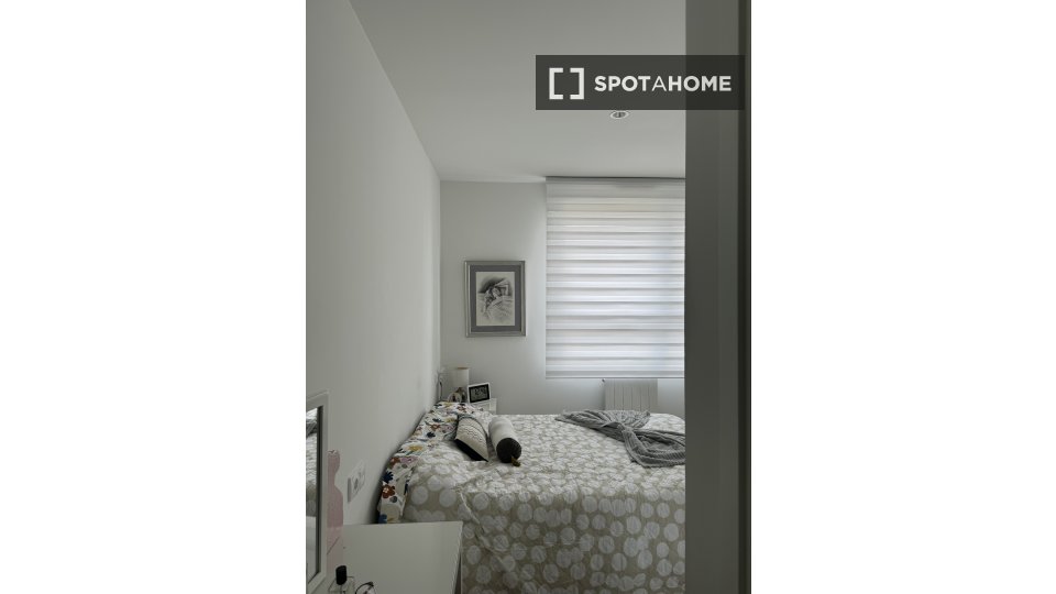 Apartment Bilbao, 3 beds, 124m² — photo 4