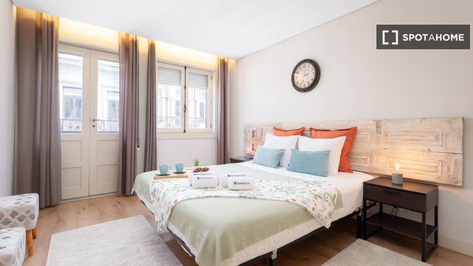 Apartment Porto, 2 beds — photo 6