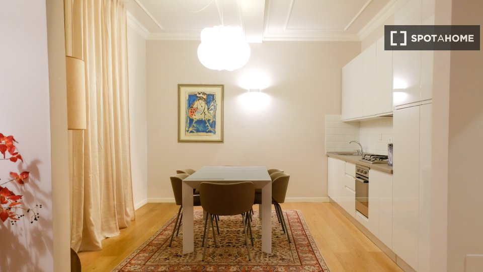Apartment Bologna, 2 beds, 101m² — photo 8