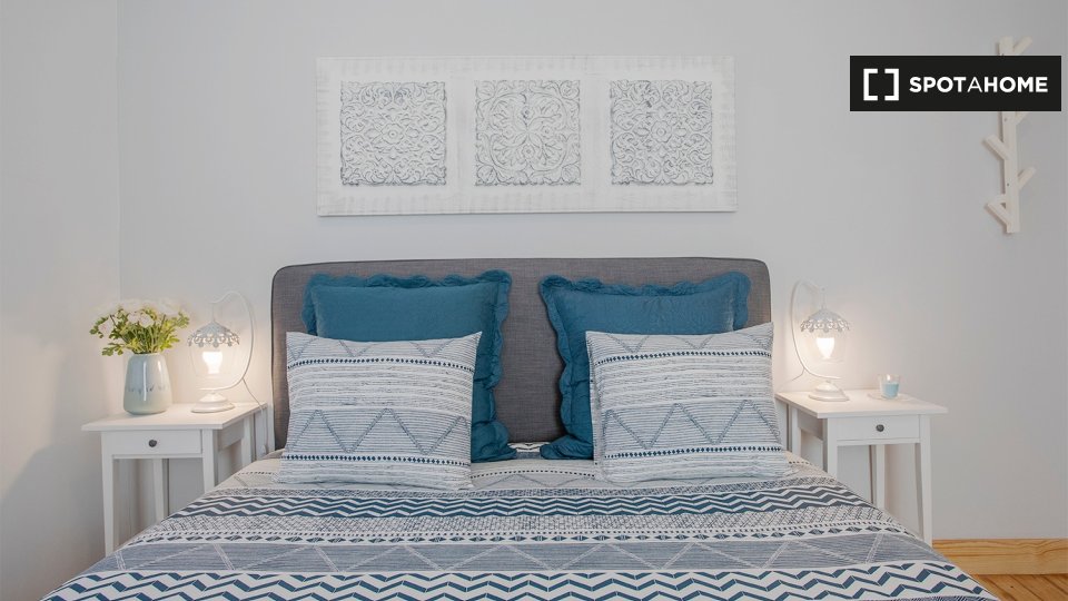 Apartment Porto, 12 beds — photo 10