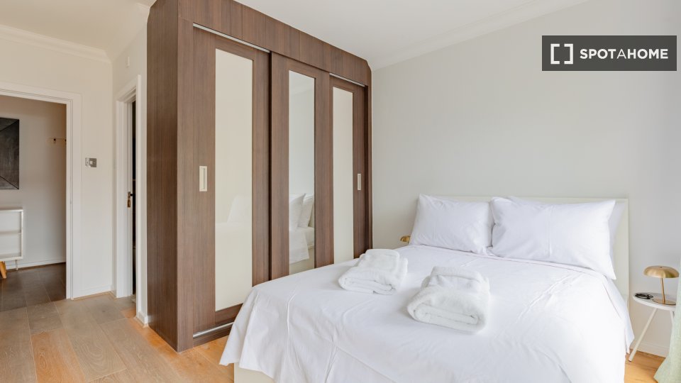 Apartment London, 2 beds — photo 13