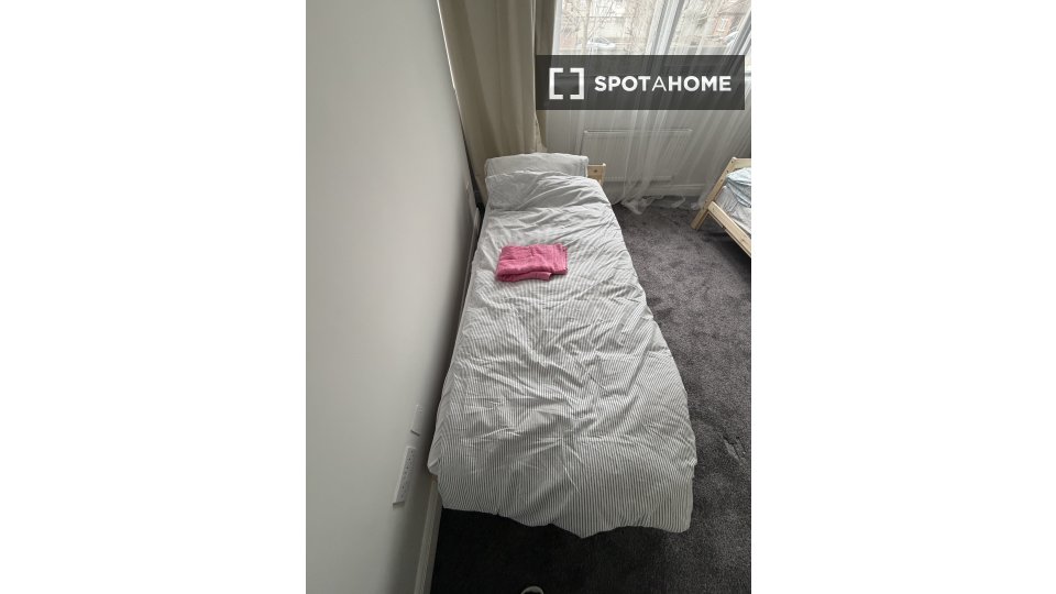 Double room Dublin, 7 beds, 108m² — photo 10