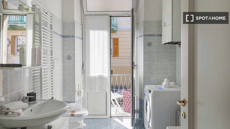Apartment mono Genoa, 75m² — photo 7