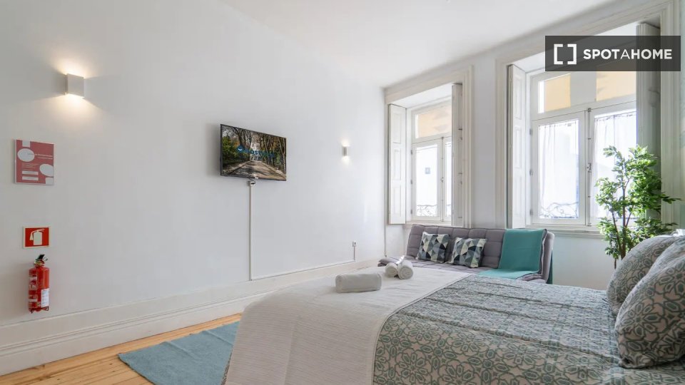 Apartment mono Porto — photo 8
