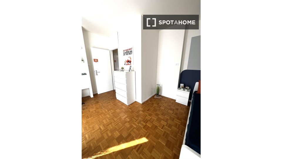 Double room Trento, 6 beds — photo 14