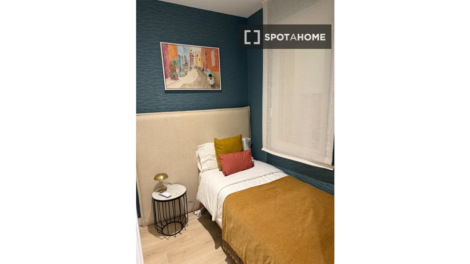 Apartment Madrid, 2 beds — photo 4
